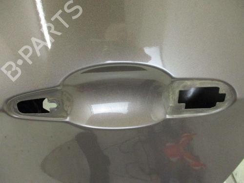Left rear door BMW X5 (E70) xDrive 35 i | BP26647641C4 