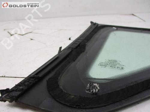 Rear right door window FORD B-MAX (JK) 1.5 TDCi | BP18764564C21 