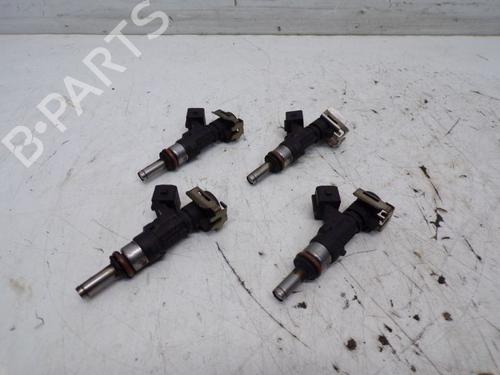 Used Injector ALFA ROMEO GIULIETTA (940_) 1.4 TB (940FXA1A, 940FXT1A) (120 hp) 23212034