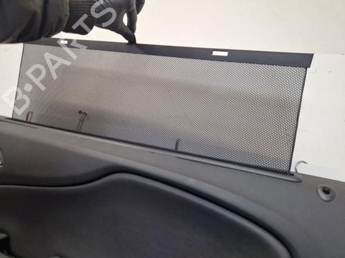 Rear right panel OPEL ZAFIRA TOURER C (P12) 2.0 CDTi (75) | BP32267660C61 