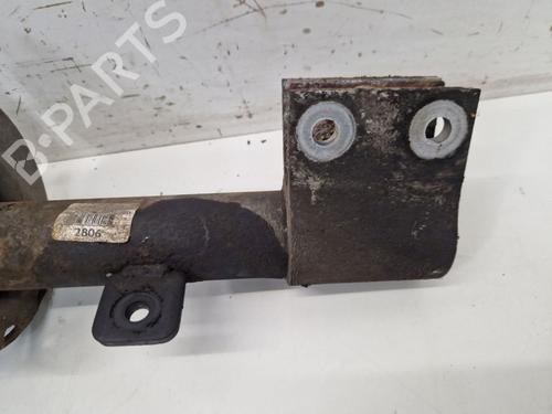 Right front shock absorber PEUGEOT 308 I (4A_, 4C_) 1.6 16V | BP29102831M17 