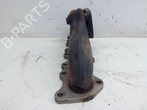 Exhaust manifold PORSCHE CAYENNE (92A) 4.8 Turbo | BP37139720M110 - Image 11