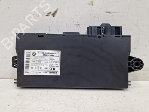 Used Control unit Control unit BMW 1 (E87) 118 i (129 hp) 34103822 34103822
