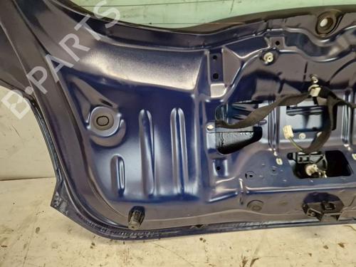 Tailgate DACIA SANDERO II 1.2 | BP37141243C6  - Image 10