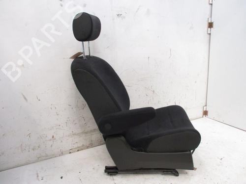 Left front seat NISSAN CUBE (Z12) 1.6 16V | BP31588403C15 