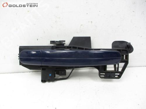 Rear left exterior door handle FORD GRAND C-MAX (DXA/CB7, DXA/CEU) 1.6 TDCi AM51U22404CA