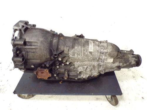 Gearbox AUDI A4 B7 (8EC) 3.0 TDI quattro | BP29097804M3 