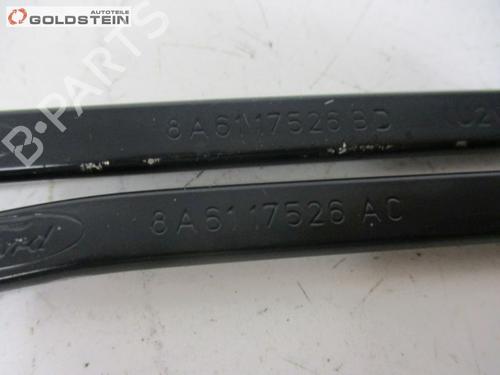 Front windshield wiper arm FORD FIESTA VI (CB1, CCN) 1.6 TDCi | BP18788189C143 