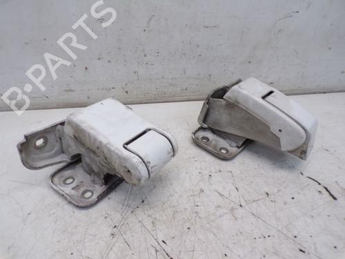 Dørhængsel/Dørbegrænser CITROËN JUMPY II Van 1.6 HDi 90 16V (90 hp) 30668989