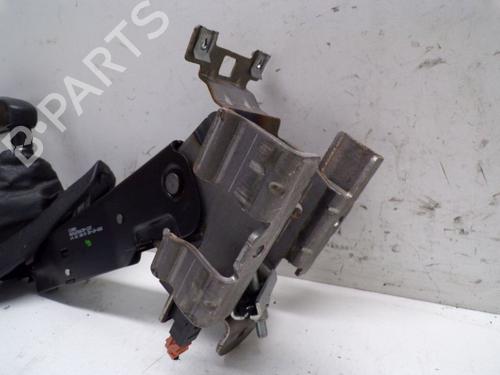 Hand brake PEUGEOT 308 I (4A_, 4C_) 2.0 HDi | BP29085387I18 