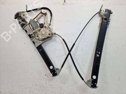 Rudehejsemekanisme ventre foran Rudehejsemekanisme ventre foran MERCEDES-BENZ S-CLASS (W220, V220) S 320 CDI (220.025, 220.125) (204 hp) 33907516 33907516