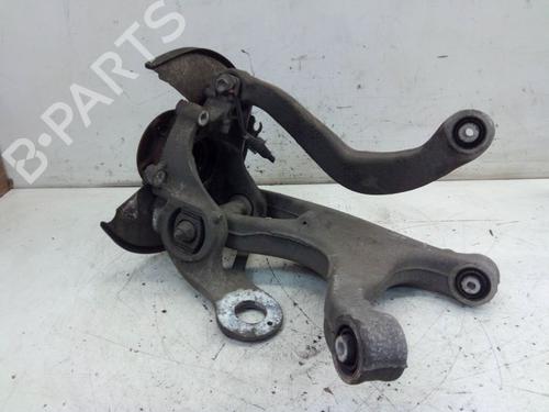 Right rear steering knuckle AUDI A4 Allroad B8 (8KH) 2.0 TFSI quattro | BP29104810M28 