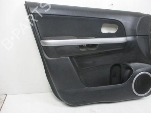 Front left panel SUZUKI GRAND VITARA II (JT, TE, TD) 1.9 DDiS All-wheel Drive (JT419, TD44, JB419WD, JB419XD,... | BP37112898C58 - Image 3