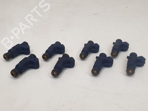 Injector PORSCHE CAYENNE (9PA) S 4.5 | BP37143291M100 - Image 3