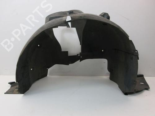 Used Wheel arch MERCEDES-BENZ CLK (C209) CLK 240 (209.361) (170 hp) 29095044
