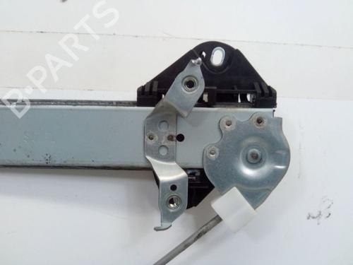 Front left window mechanism SUBARU FORESTER (SH_) 2.0 D AWD (SHH, SHD, SHN) | BP30398559C22 