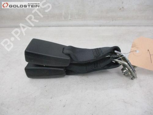 Seat buckle MAZDA 3 (BL) 1.6 MZ-CD (BL14) | BP37098975I32 - Image 3