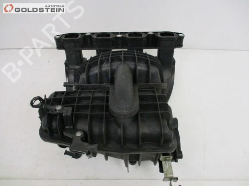 Intake manifold BMW 1 (E87) 116 i | BP37099916M70 - Image 5