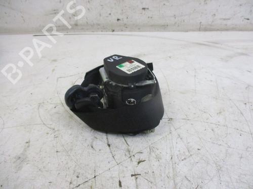 Used Front right seatbelt MITSUBISHI COLT VI (Z3_A, Z2_A) 1.5 DI-D (Z39A) (95 hp) 18797118
