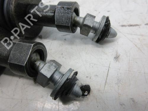 Tailgate lift support PEUGEOT 307 CC (3B) 2.0 16V | BP29091867C138 