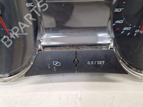 Display monitor SEAT IBIZA IV SC (6J1, 6P5) 1.4 | BP31702194C48 