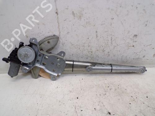 Rudehejsemotor forskærm venstre FIAT SEDICI (189_) 2.0 D Multijet 4x4 (135 hp) 29086613