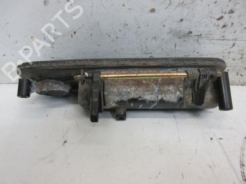 Interior roof handle VW TRANSPORTER T5 Bus (7HB, 7HJ, 7EB, 7EJ) 2.5 TDI | BP29094050I35 