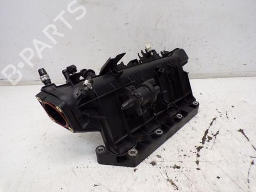 Used Intake manifold ALFA ROMEO GIULIETTA (940_) 1.4 TB (940FXA1A, 940FXT1A) (120 hp) 29099732