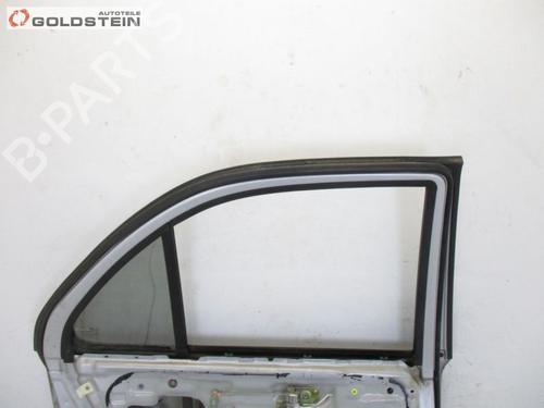 Left rear door KIA SORENTO I (JC) 2.5 CRDi 4WD | BP26647322C4 