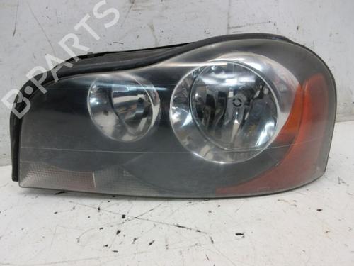 Used Left headlight VOLVO XC90 I (275) 2.5 T AWD (209 hp) 19297962