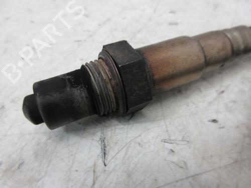 Electronic sensor MERCEDES-BENZ CLK Convertible (A209) CLK 200 Kompressor (209.442) | BP19290127M84 