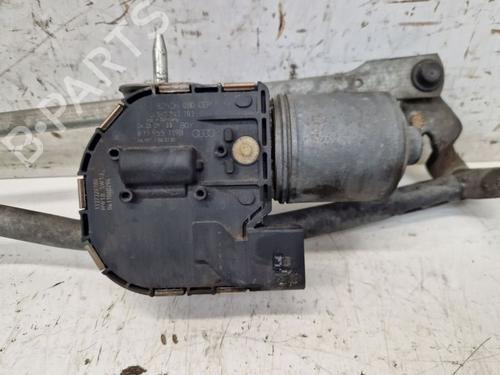 Front wipers mechanism AUDI A3 (8P1) 1.9 TDI | BP29105024C83 