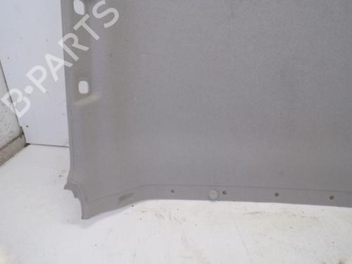 Interiør tag DACIA LOGAN MCV (KS_) 1.6 MPI 85 | BP18800995I12 