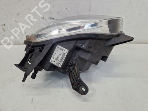 Left headlight RENAULT TWINGO III (BCM_, BCA_) 1.0 SCe 70 | BP37094673C28 - Image 4