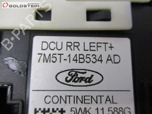 Elektronisk modul FORD FOCUS II Turnier (DA_, FFS, DS) 2.0 TDCi | BP18755989M83 