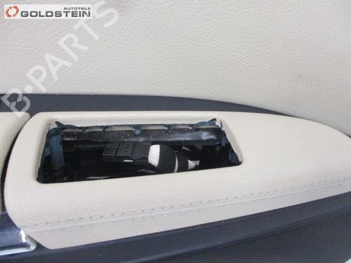 Rear left panel MERCEDES-BENZ S-CLASS (W221, V221) S 350 BlueTec (221.026, 221.126) | BP37103584C60 - Image 2