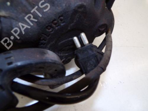 Right front brake caliper MERCEDES-BENZ S-CLASS (W126) 500 SE, SEL (126.036) | BP29084681M104 