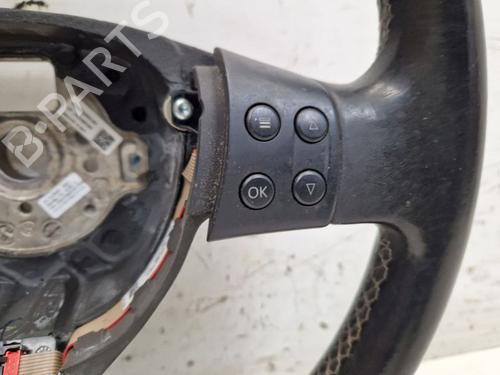 Steering wheel VW GOLF PLUS V (5M1, 521) 1.9 TDI | BP37135851C49 - Image 5
