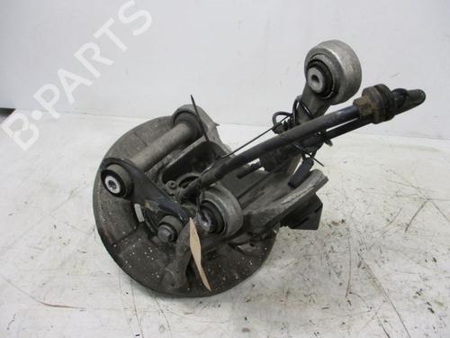 Left rear steering knuckle BMW X5 (E70) xDrive 35 i | BP37114240M27 - Image 2