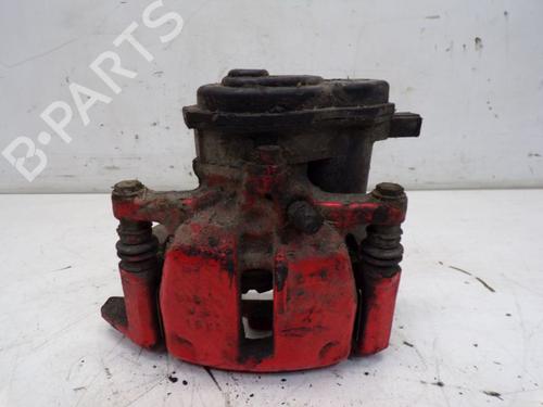 Left rear brake caliper AUDI A5 Sportback (8TA) 3.0 TDI quattro | BP23982257M107 