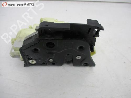 Used Rear right lock VW PASSAT B6 Variant (3C5) 2.0 TDI 16V (140 hp) 18751380