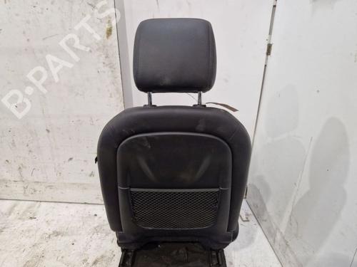 Left front seat JAGUAR XF I (X250) 3.0 D | BP38514414C15 - Image 7
