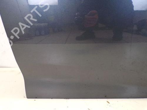 Right front door RENAULT ZOE (BFM_) ZOE | BP29099082C3 