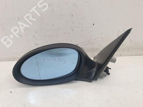 Used Left mirror Left mirror BMW 1 (E87) 116 i (115 hp) 34738111 34738111