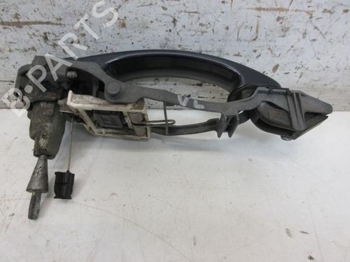 Front left exterior door handle VW EOS (1F7, 1F8) 2.0 FSI | BP37126830C128 - Image 6
