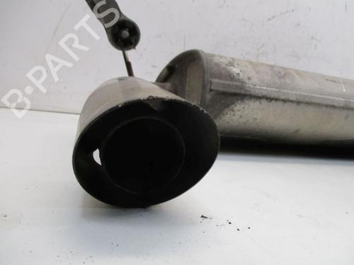 Exhaust system FORD KUGA II (DM2) 1.6 EcoBoost 4x4 | BP37122864M121 - Image 6