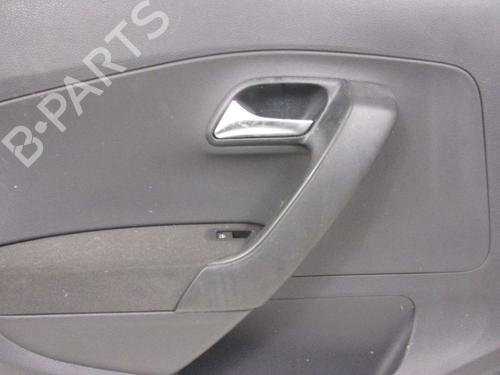 Rear left panel VW POLO V (6R1, 6C1) 1.6 TDI | BP18790893C60 