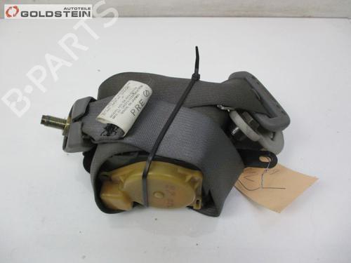 Used Front left seatbelt MAZDA 6 Station Wagon (GY) 2.0 DI (GY19) (121 hp) 18753413