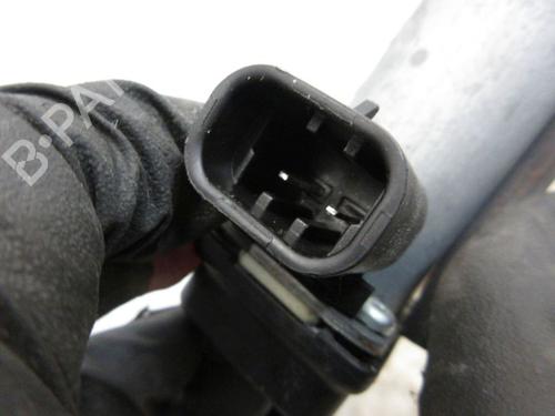 Front right window mechanism FIAT 500 (312_) 1.2 (312AXA1A) | BP29095728C23 