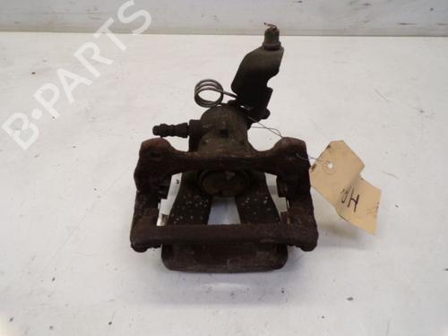 Right rear brake caliper ALFA ROMEO BRERA (939_) 3.2 JTS Q4 (939.DXG22) | BP29099312M106 